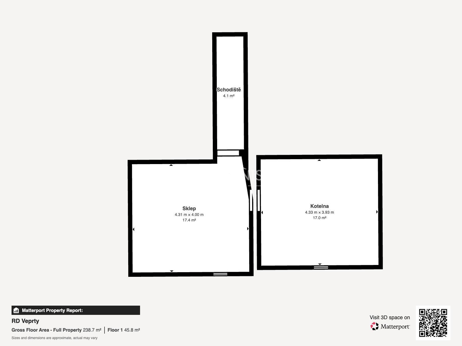 Prodej domu 214 m² - foto 9
