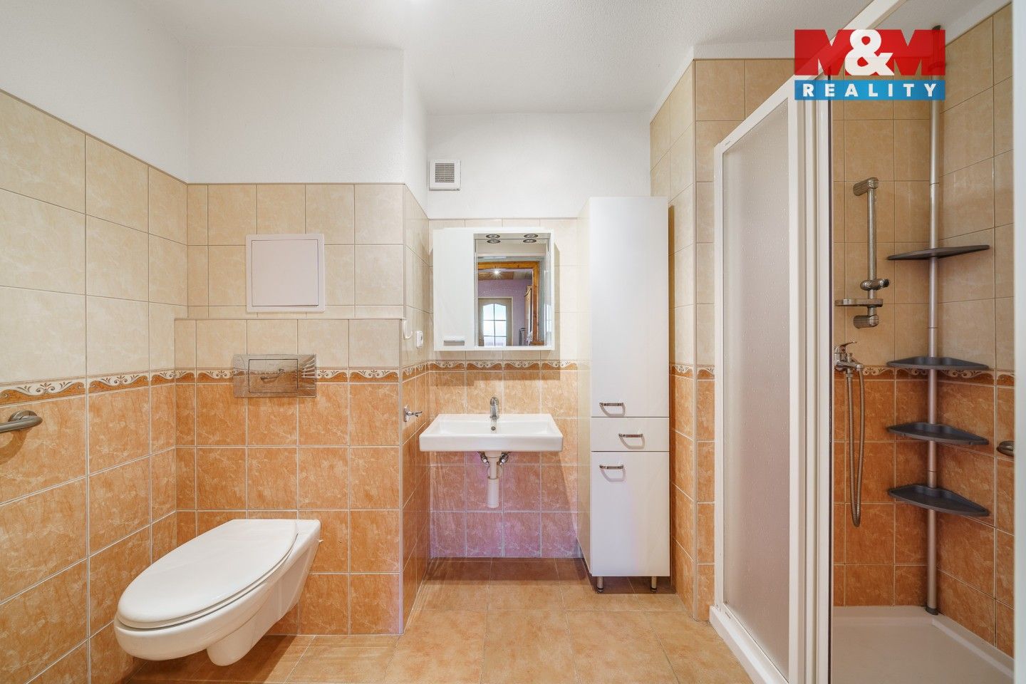 Prodej bytu 3+1 70 m² - foto 5