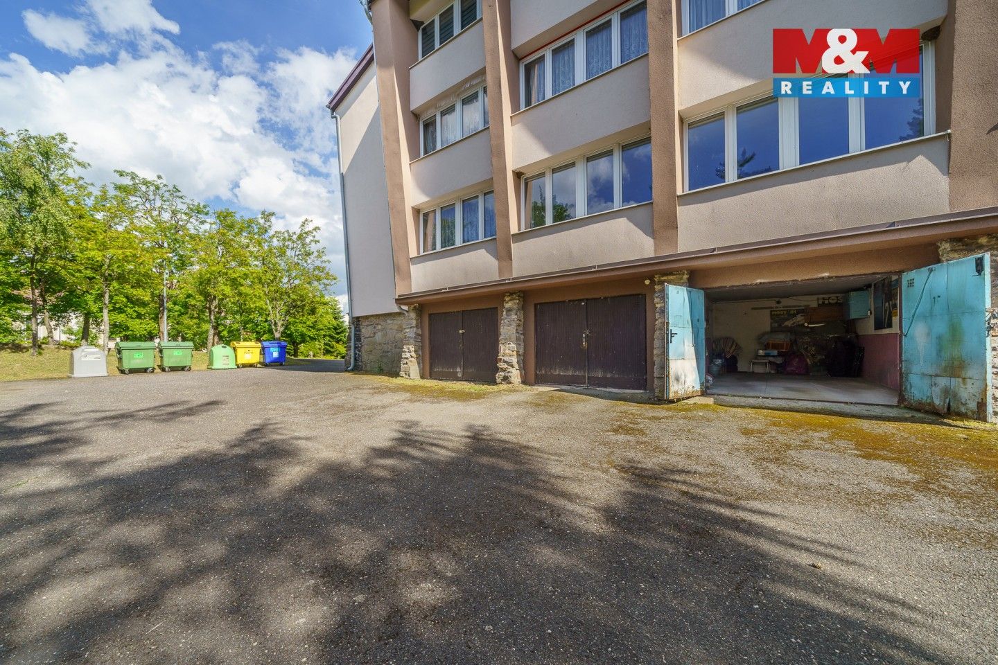 Prodej bytu 3+1 70 m² - foto 4