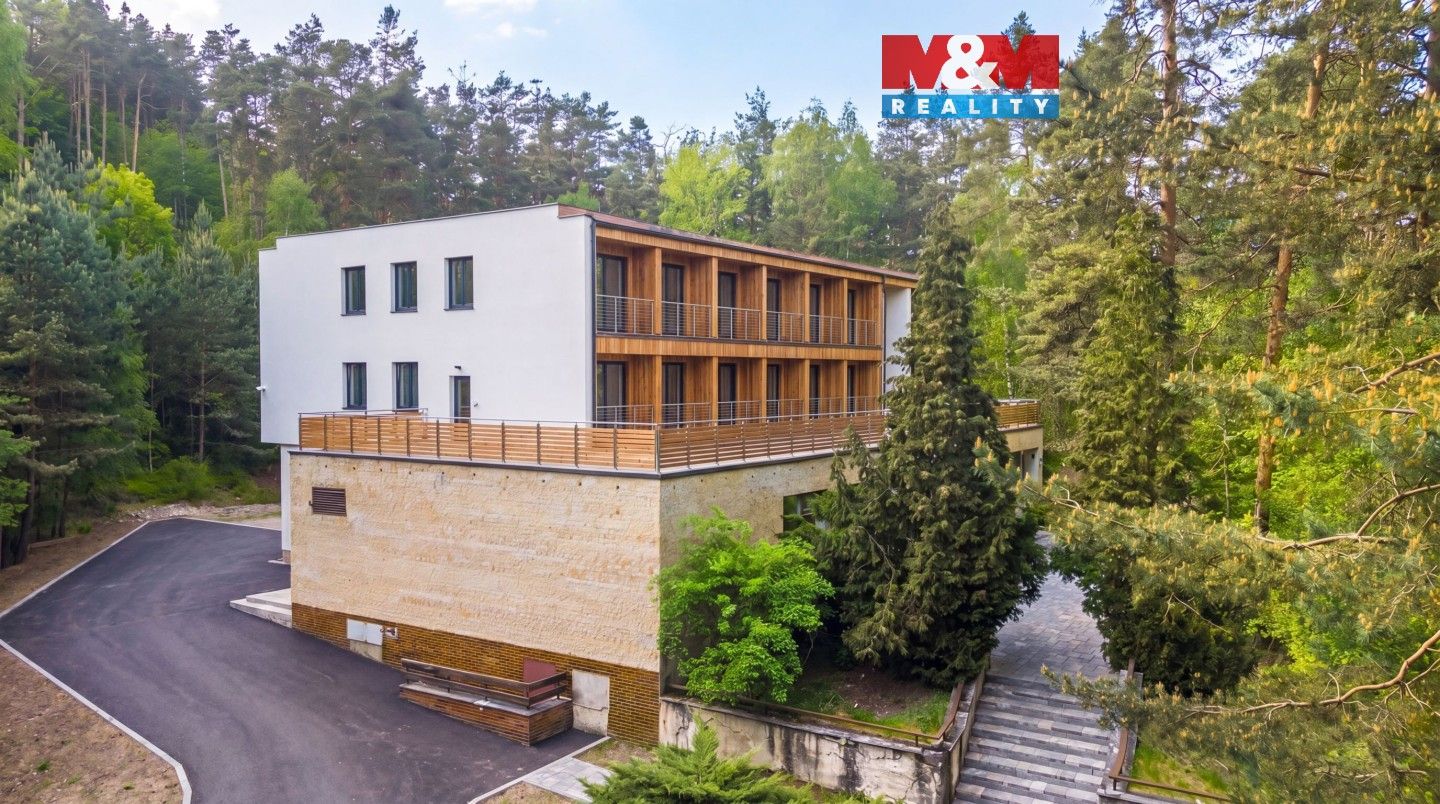 Prodej bytu 2+1 44 m² - foto 1