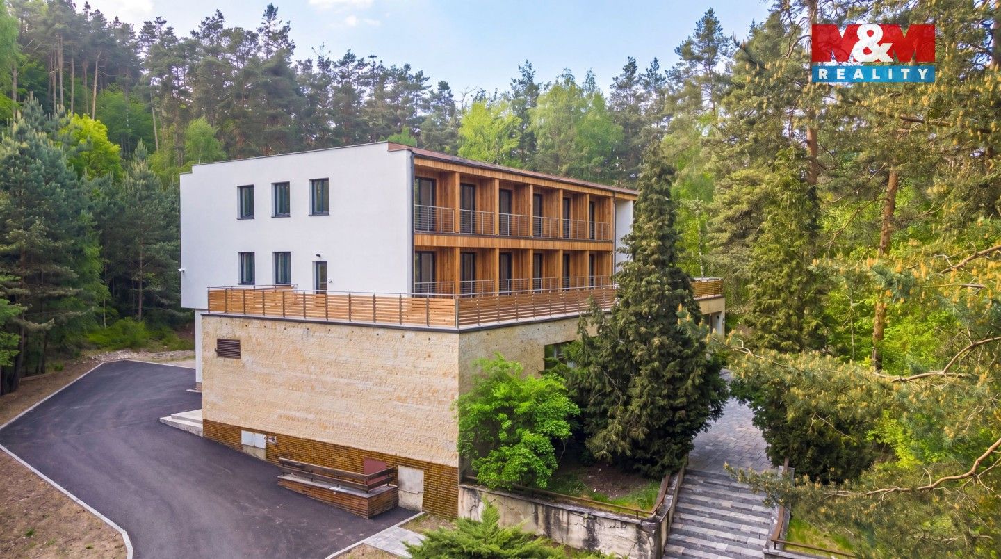 Prodej bytu 1+1 29 m² - foto 1