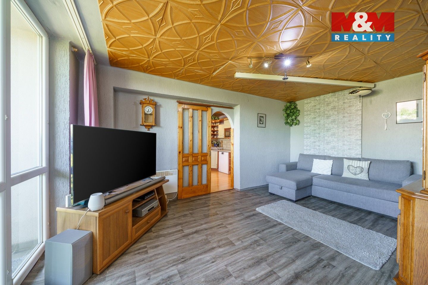 Prodej bytu 3+1 70 m² - foto 9