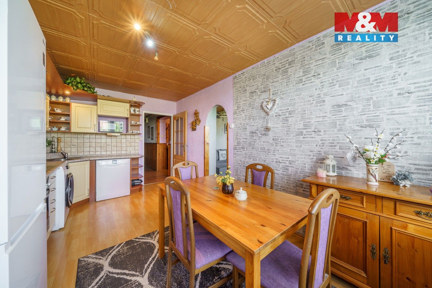 Prodej bytu 3+1 70 m² - foto 11