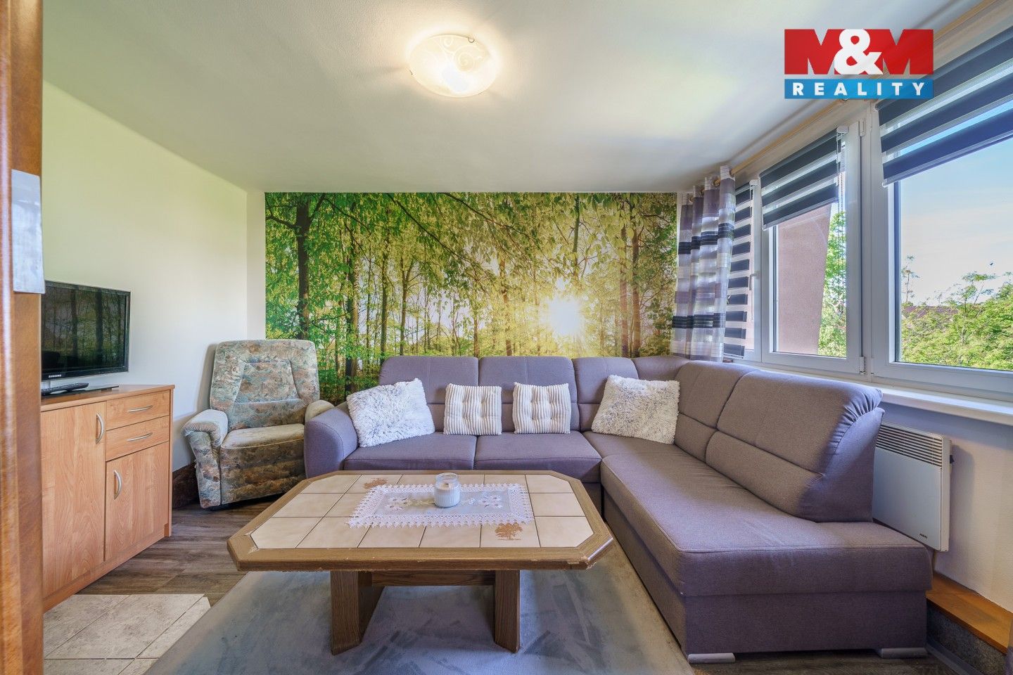 Prodej bytu 3+1 70 m² - foto 12