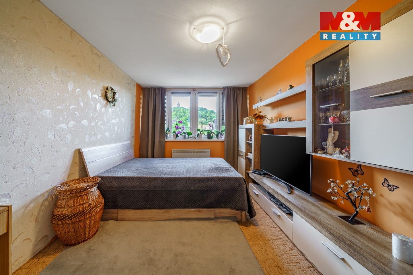 Prodej bytu 3+1 70 m² - foto 10