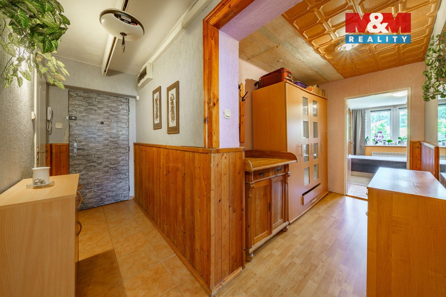Prodej bytu 3+1 70 m² - foto 13
