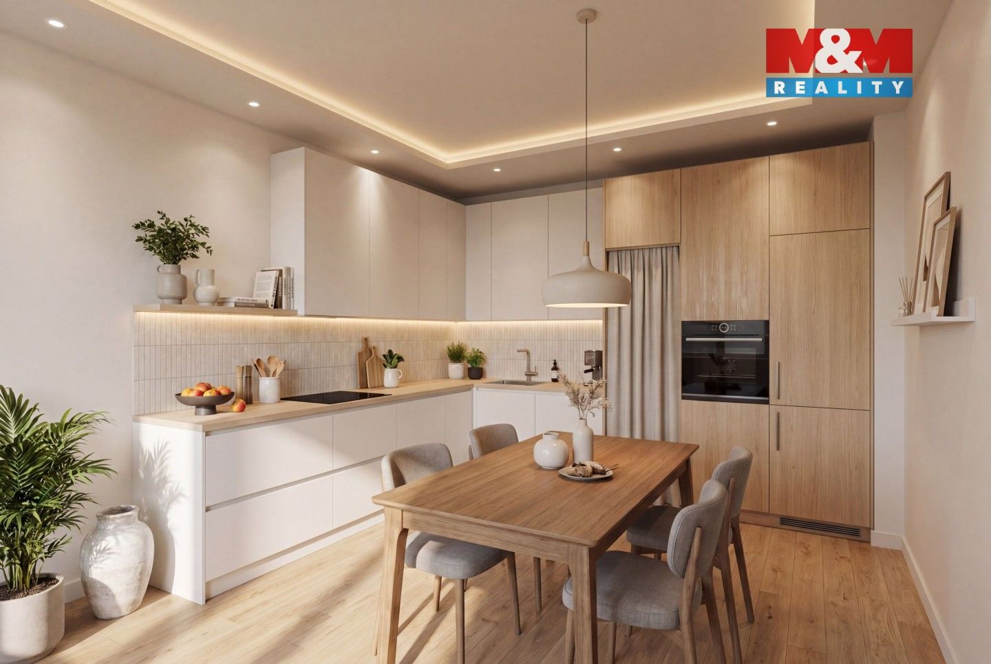 Prodej bytu 2+1 44 m² - foto 9