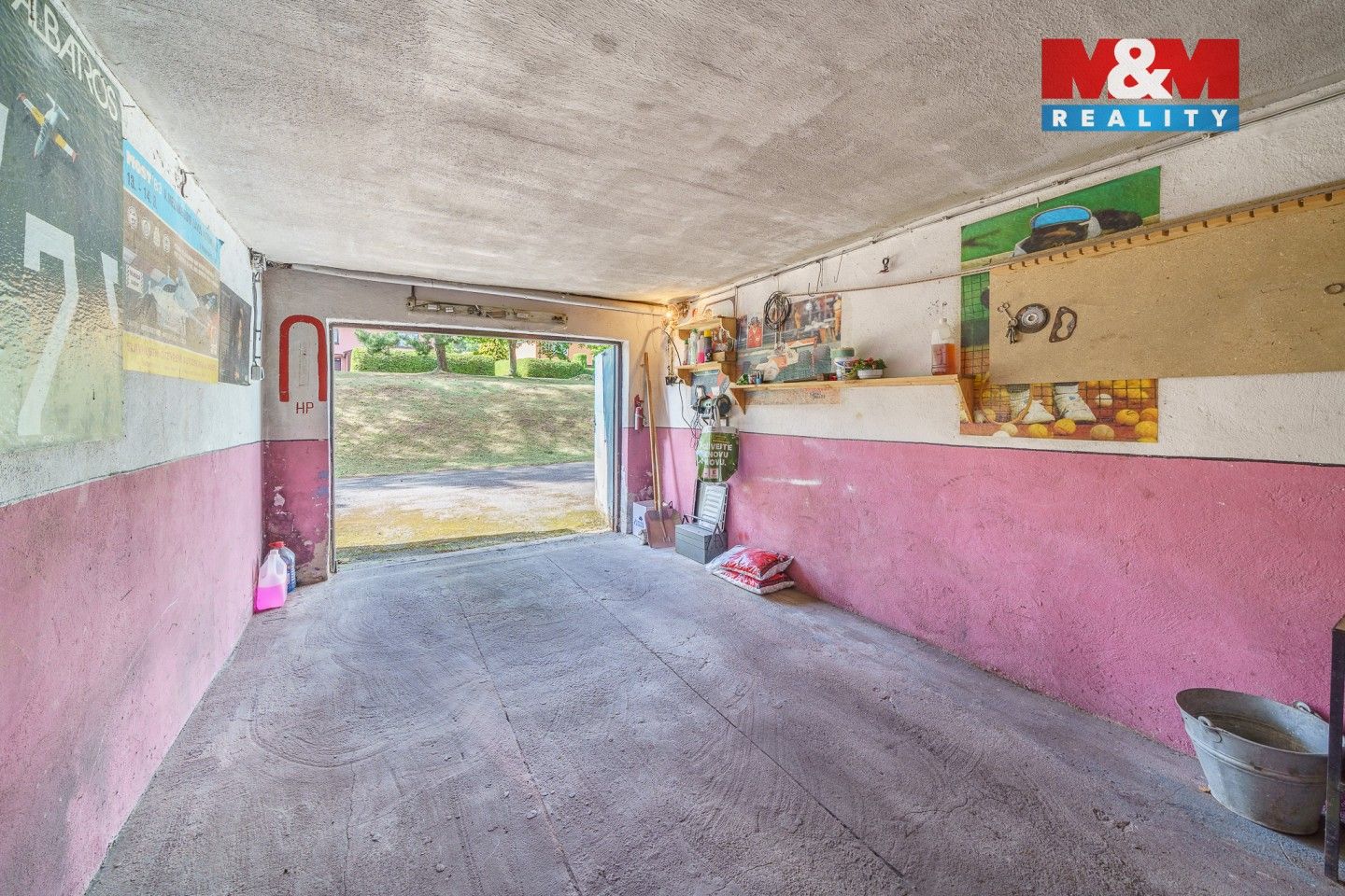 Prodej bytu 3+1 70 m² - foto 15
