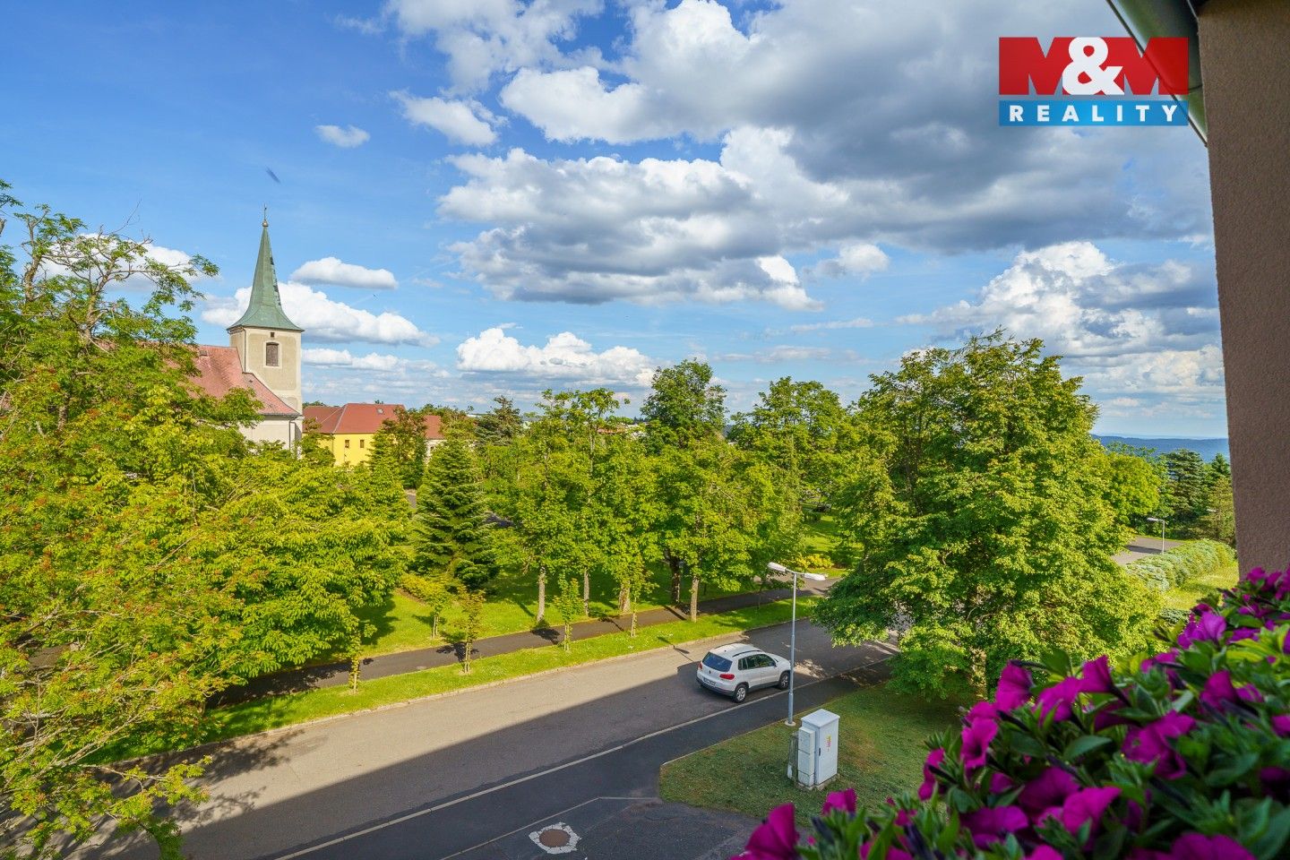 Prodej bytu 3+1 70 m² - foto 21