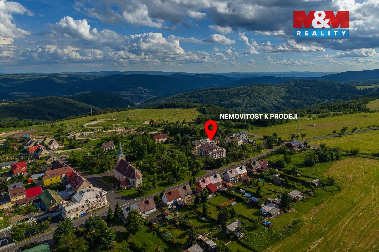 Prodej bytu 3+1 70 m² - foto 19