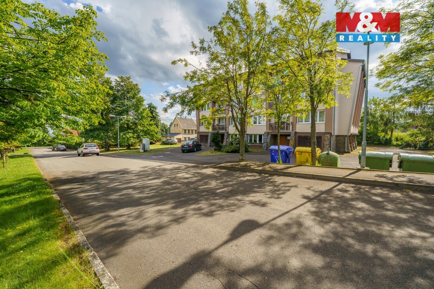 Prodej bytu 3+1 70 m² - foto 20