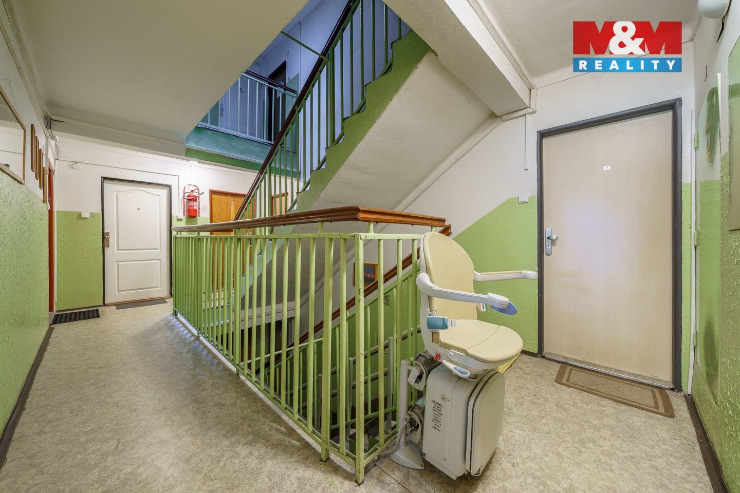 Prodej bytu 3+1 70 m² - foto 24