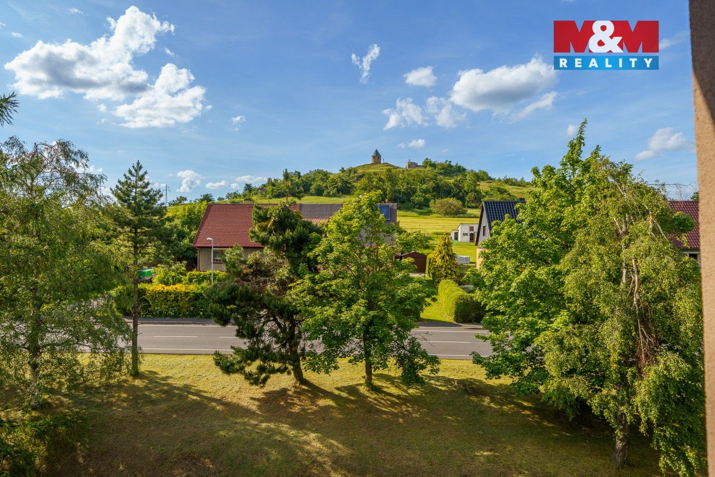 Prodej bytu 3+1 70 m² - foto 23