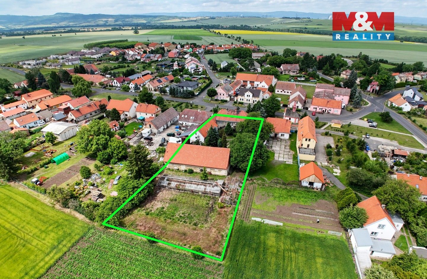 Prodej domu 438 m² - foto 5