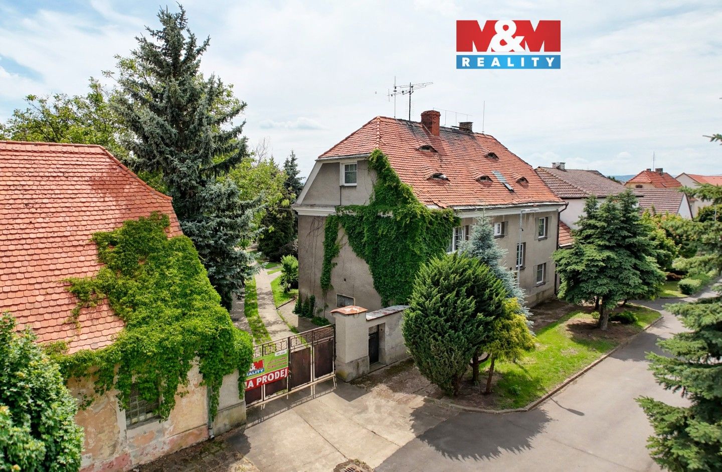 Prodej domu 438 m² - foto 1