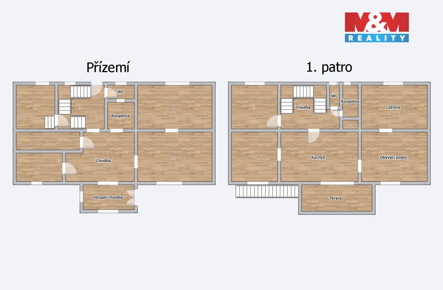 Prodej domu 438 m² - foto 17