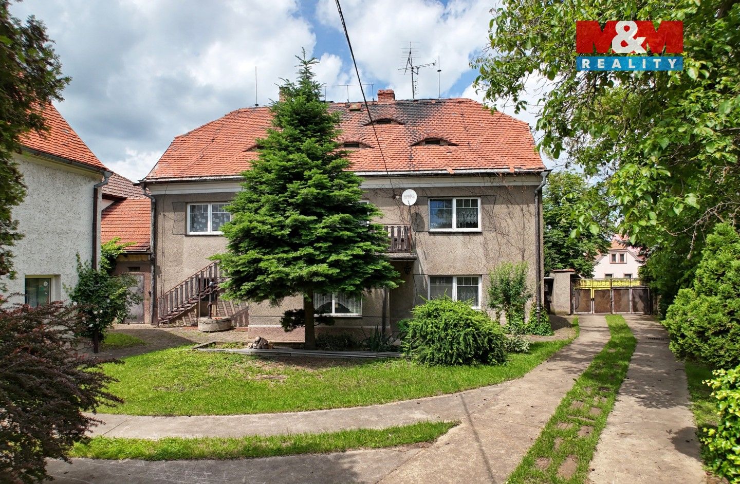 Prodej domu 438 m² - foto 19