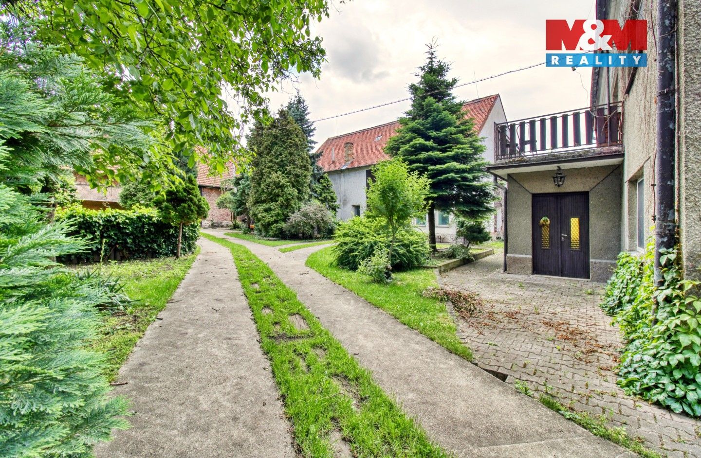 Prodej domu 438 m² - foto 23