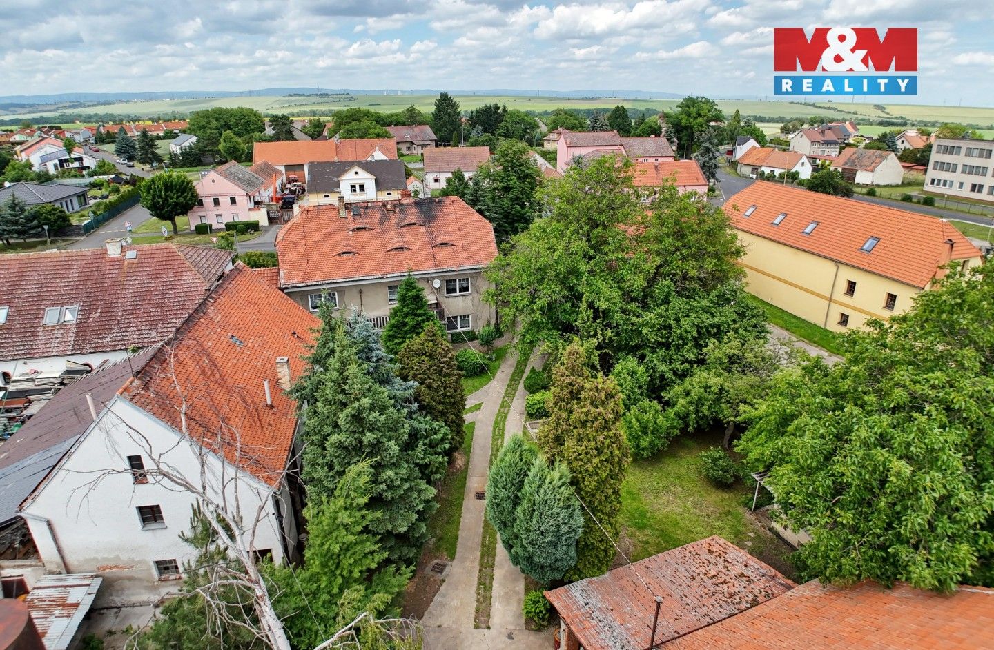 Prodej domu 438 m² - foto 27