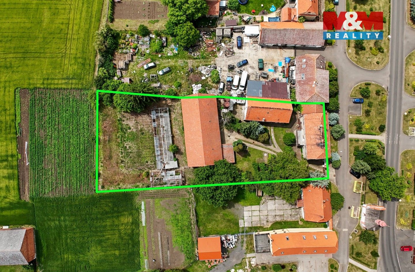 Prodej domu 438 m² - foto 44