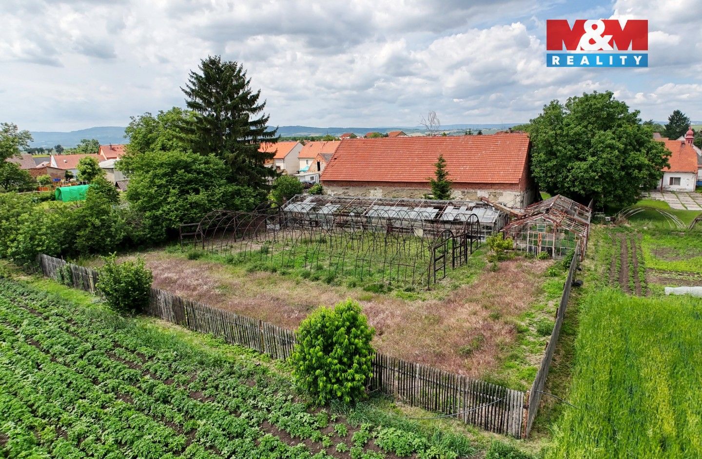Prodej domu 438 m² - foto 42