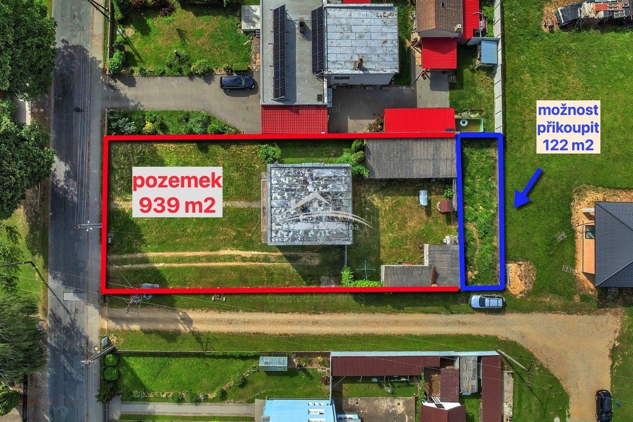 Prodej domu 190 m² - foto 18