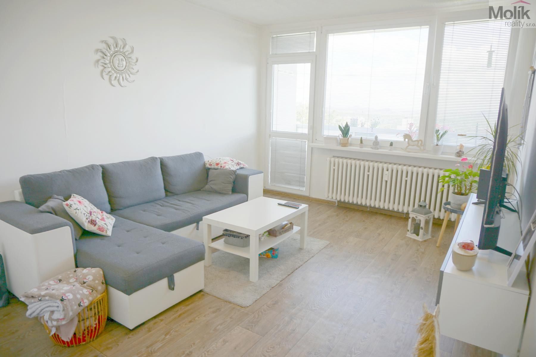 Prodej bytu 3+1 64 m² - foto 2