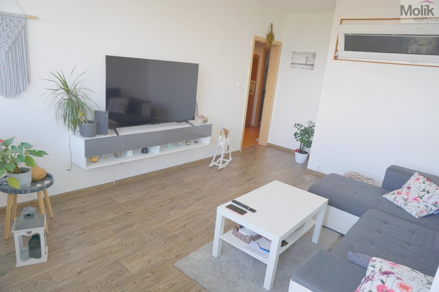 Prodej bytu 3+1 64 m² - foto 3