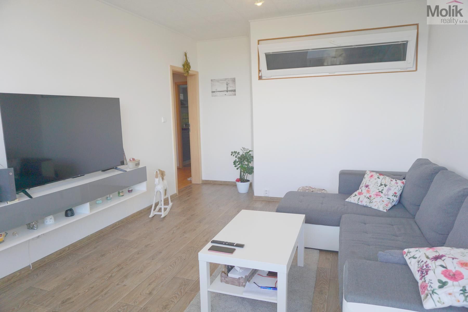 Prodej bytu 3+1 64 m² - foto 4