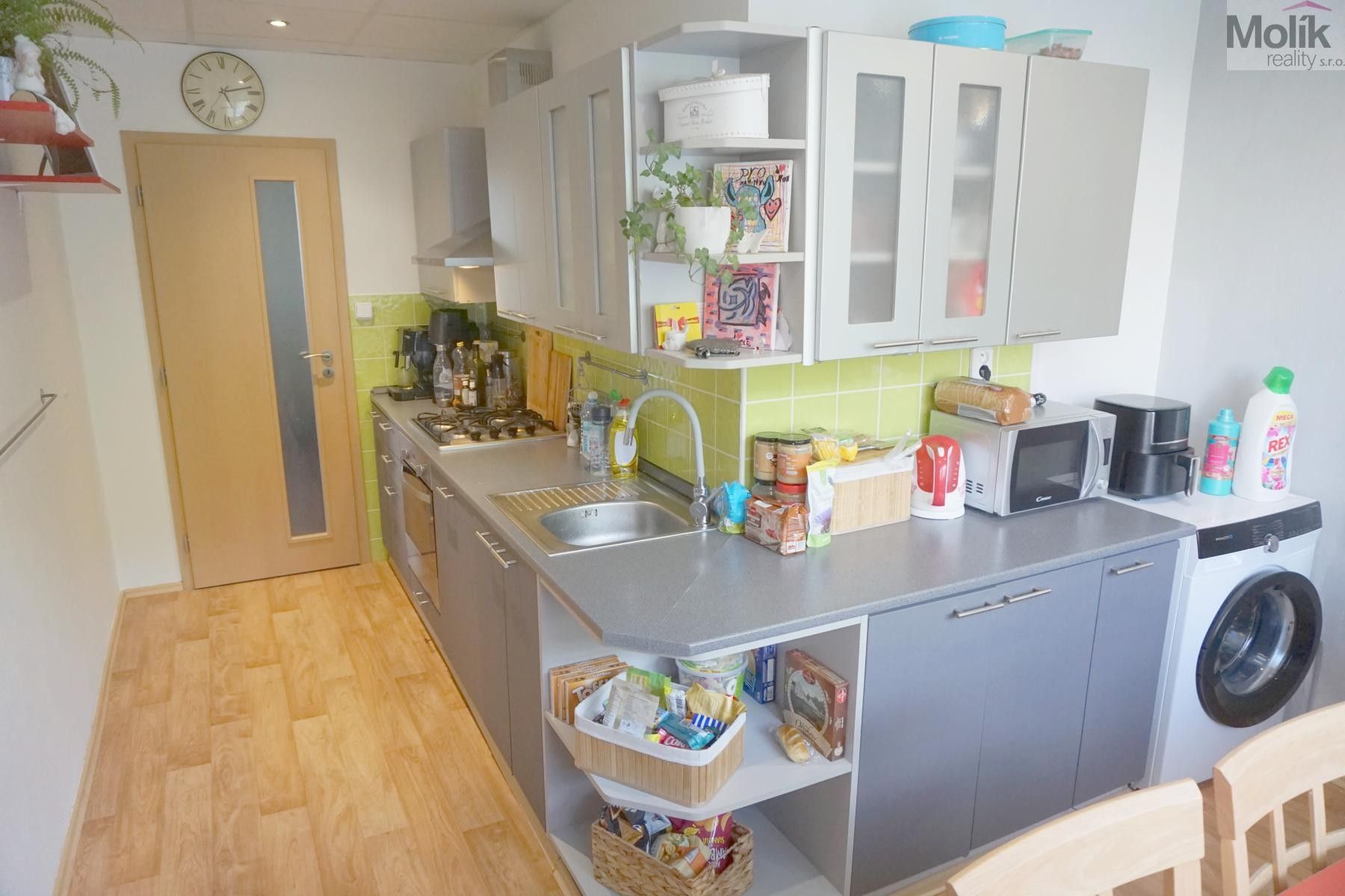 Prodej bytu 3+1 64 m² - foto 8
