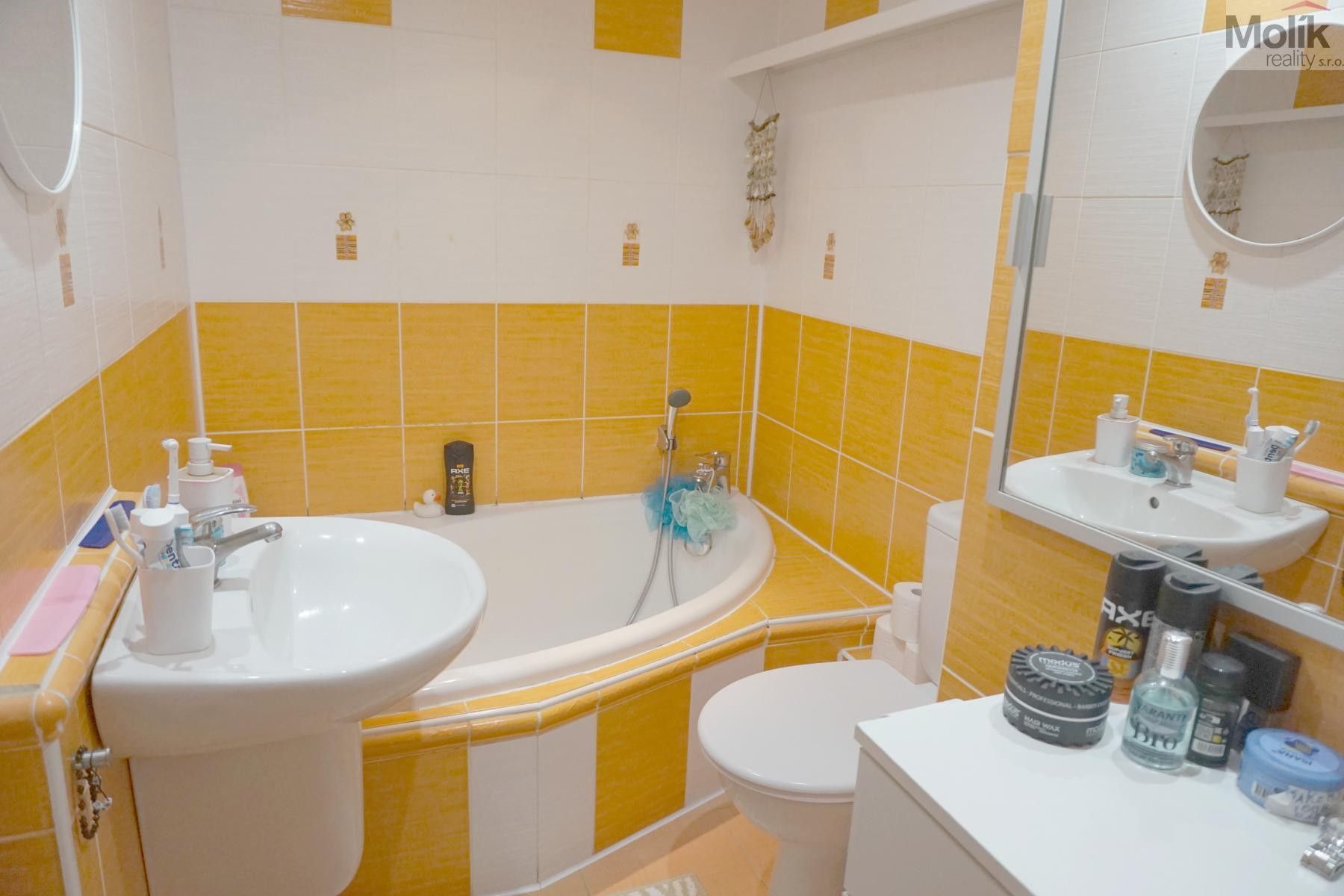 Prodej bytu 3+1 64 m² - foto 15