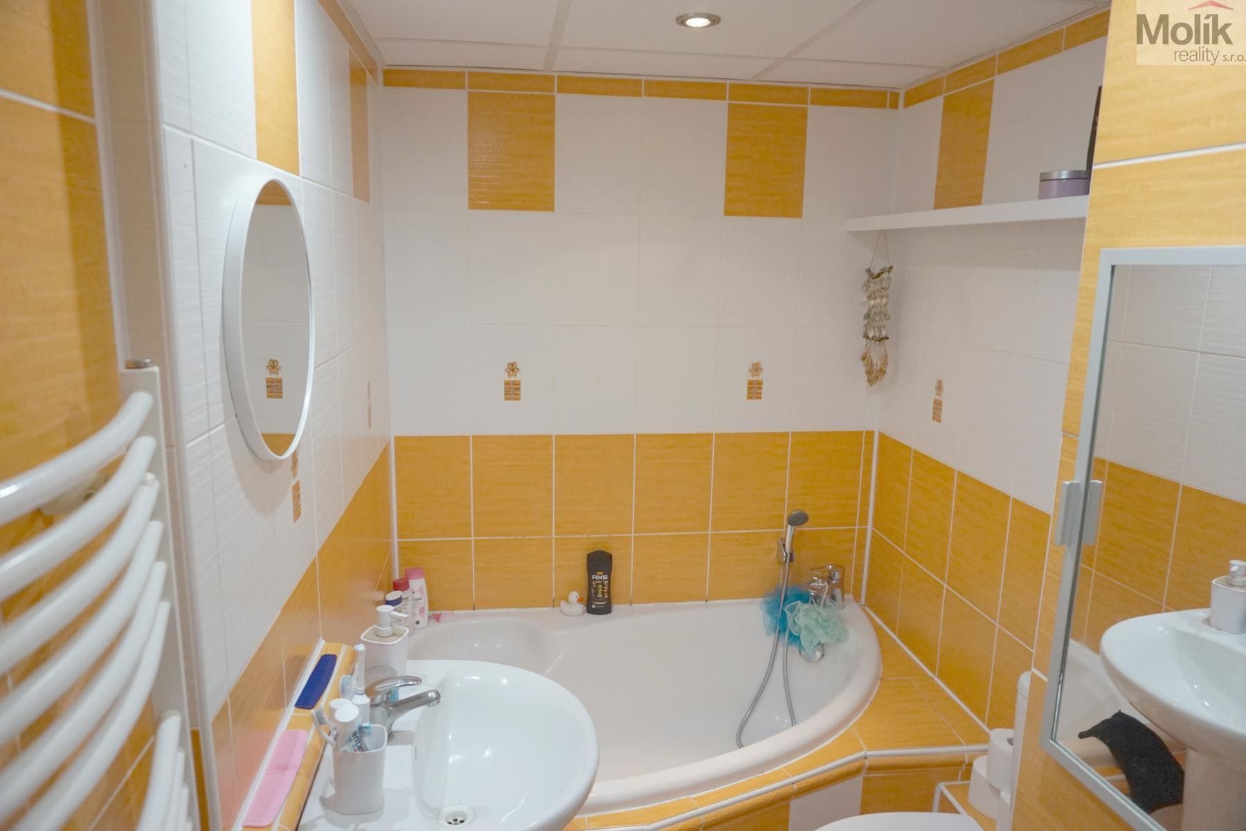 Prodej bytu 3+1 64 m² - foto 16