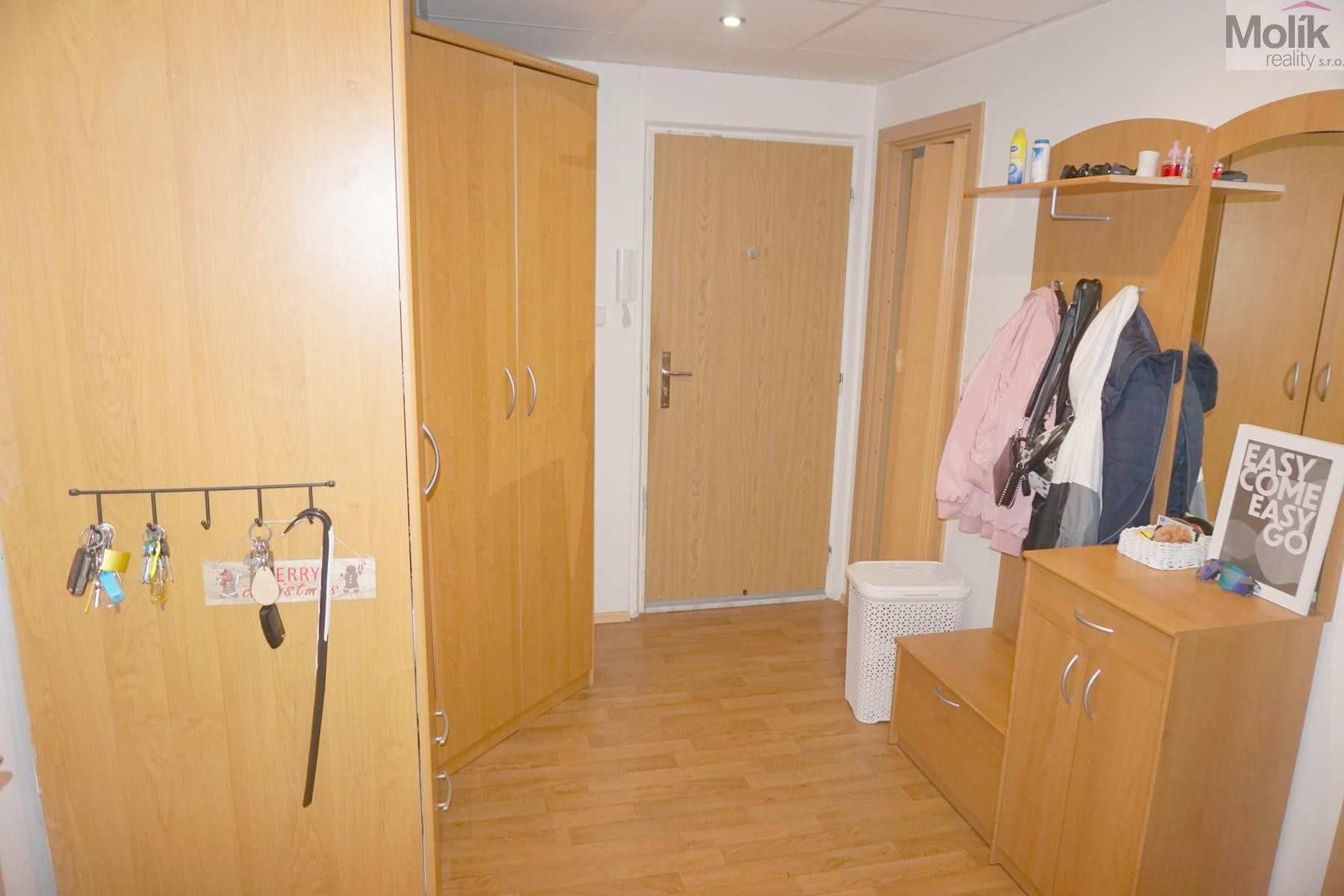 Prodej bytu 3+1 64 m² - foto 12