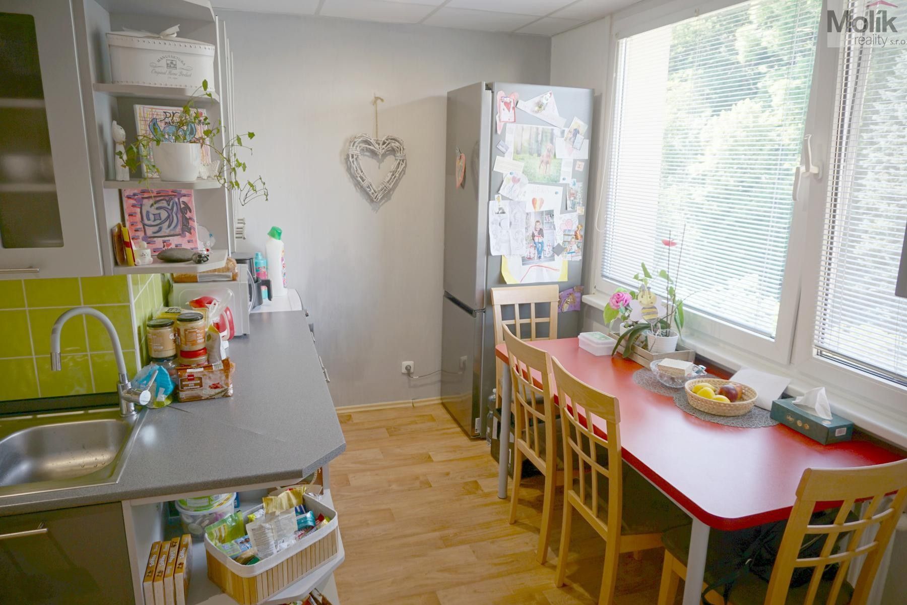 Prodej bytu 3+1 64 m² - foto 11