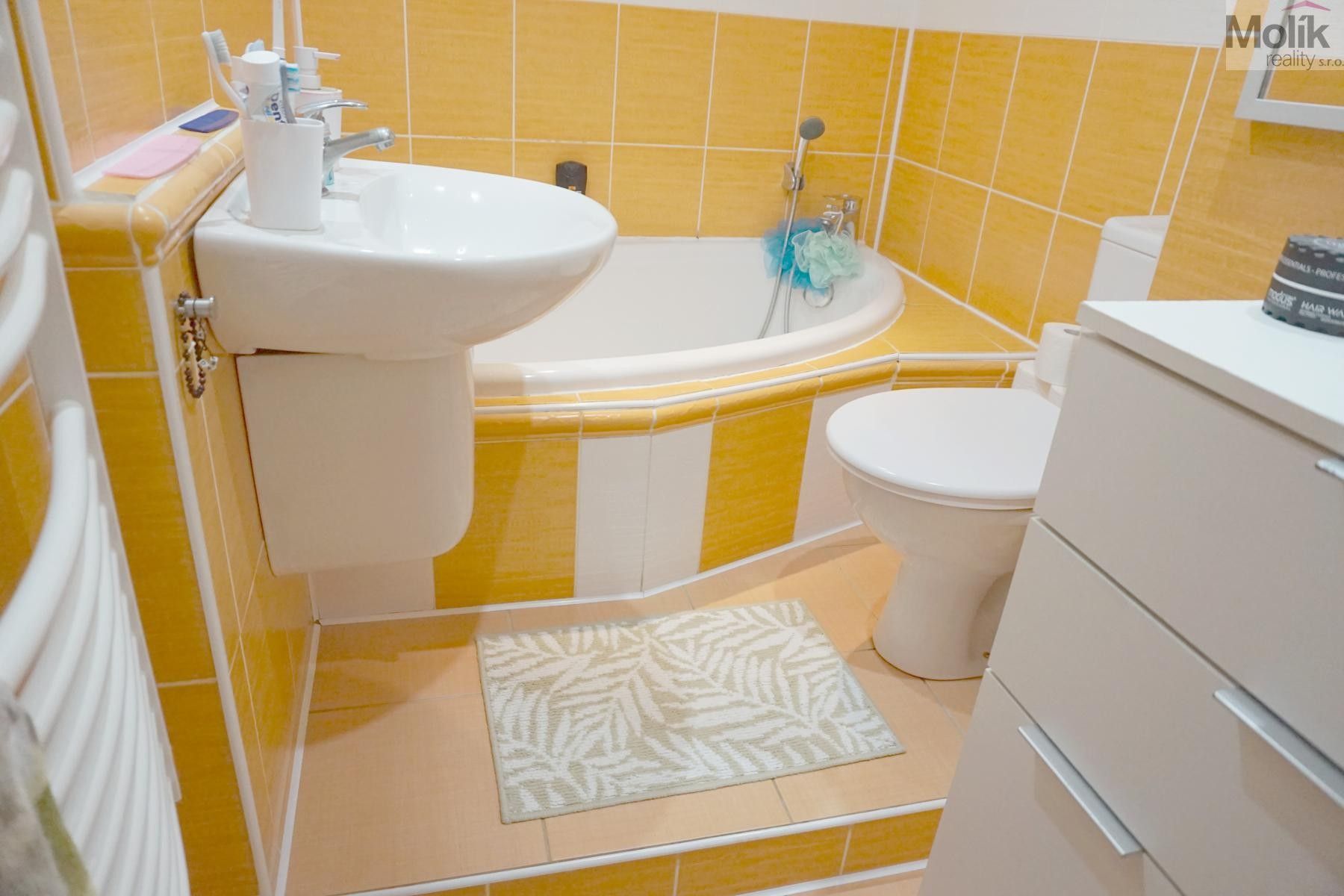 Prodej bytu 3+1 64 m² - foto 17