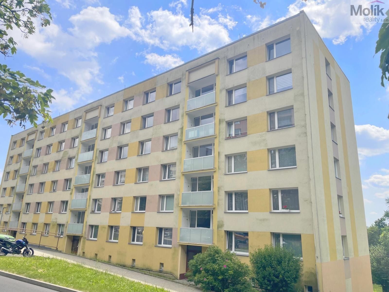 Prodej bytu 3+1 64 m² - foto 21