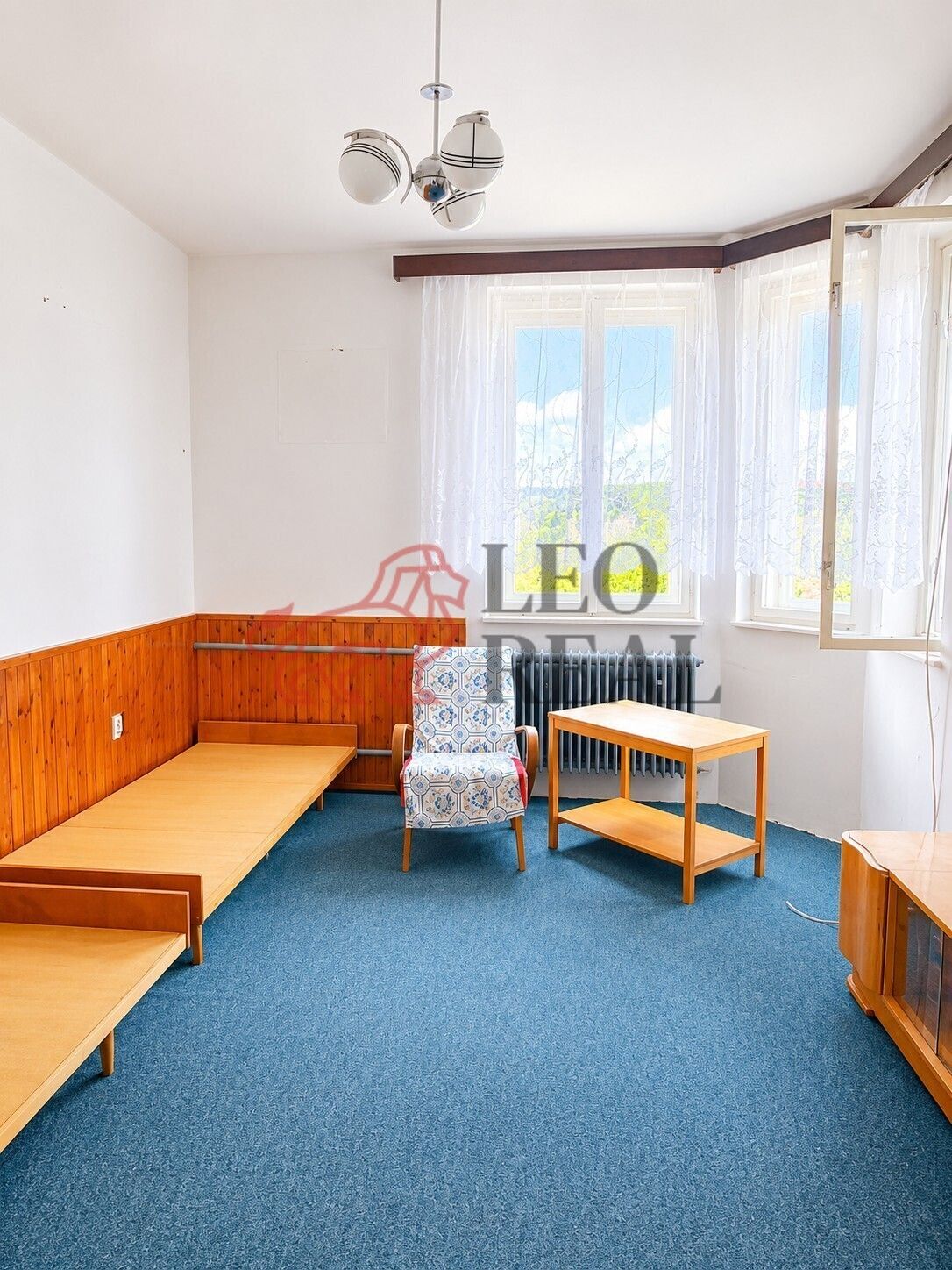 Prodej domu 120 m² - foto 2