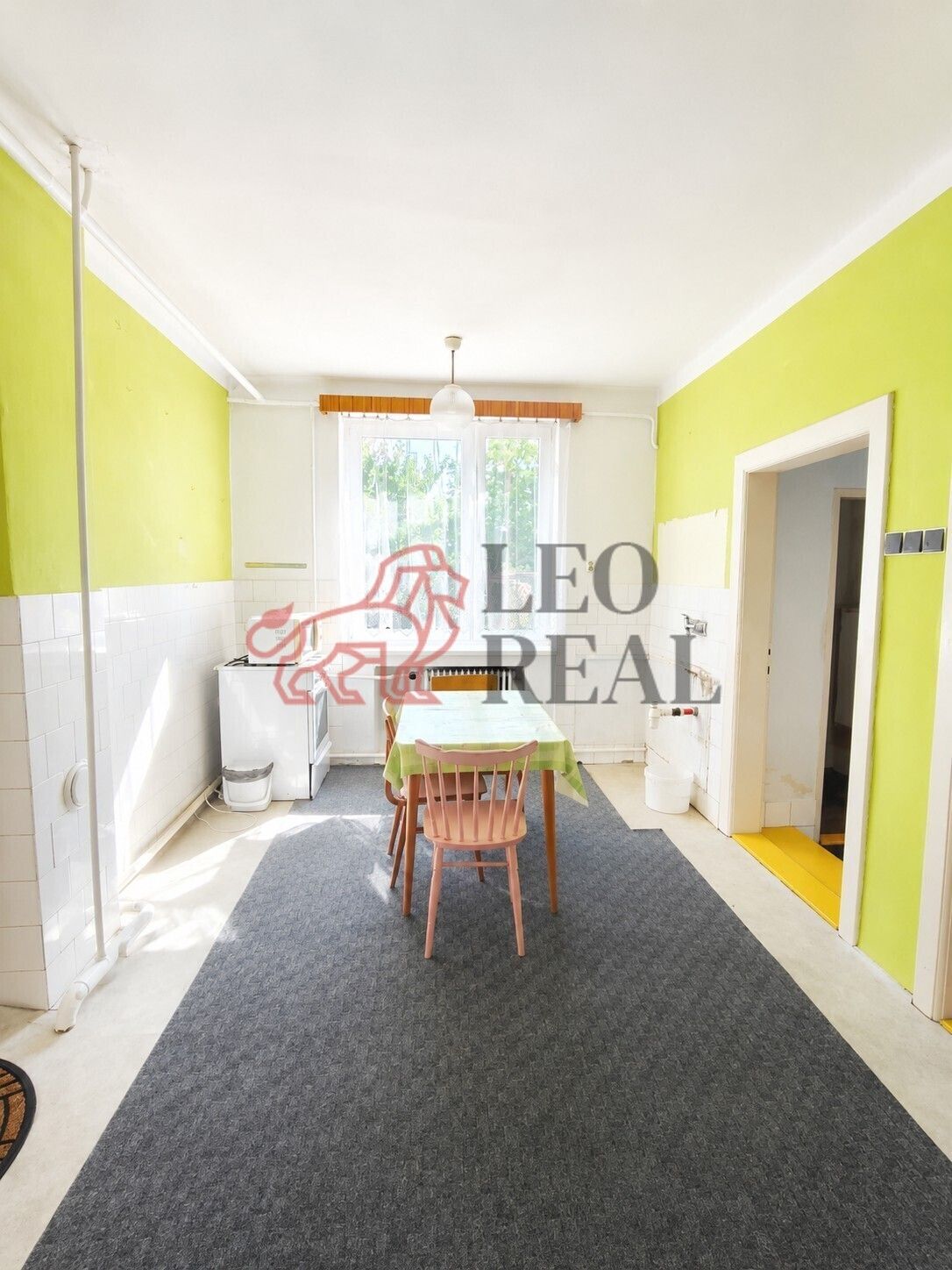 Prodej domu 120 m² - foto 1