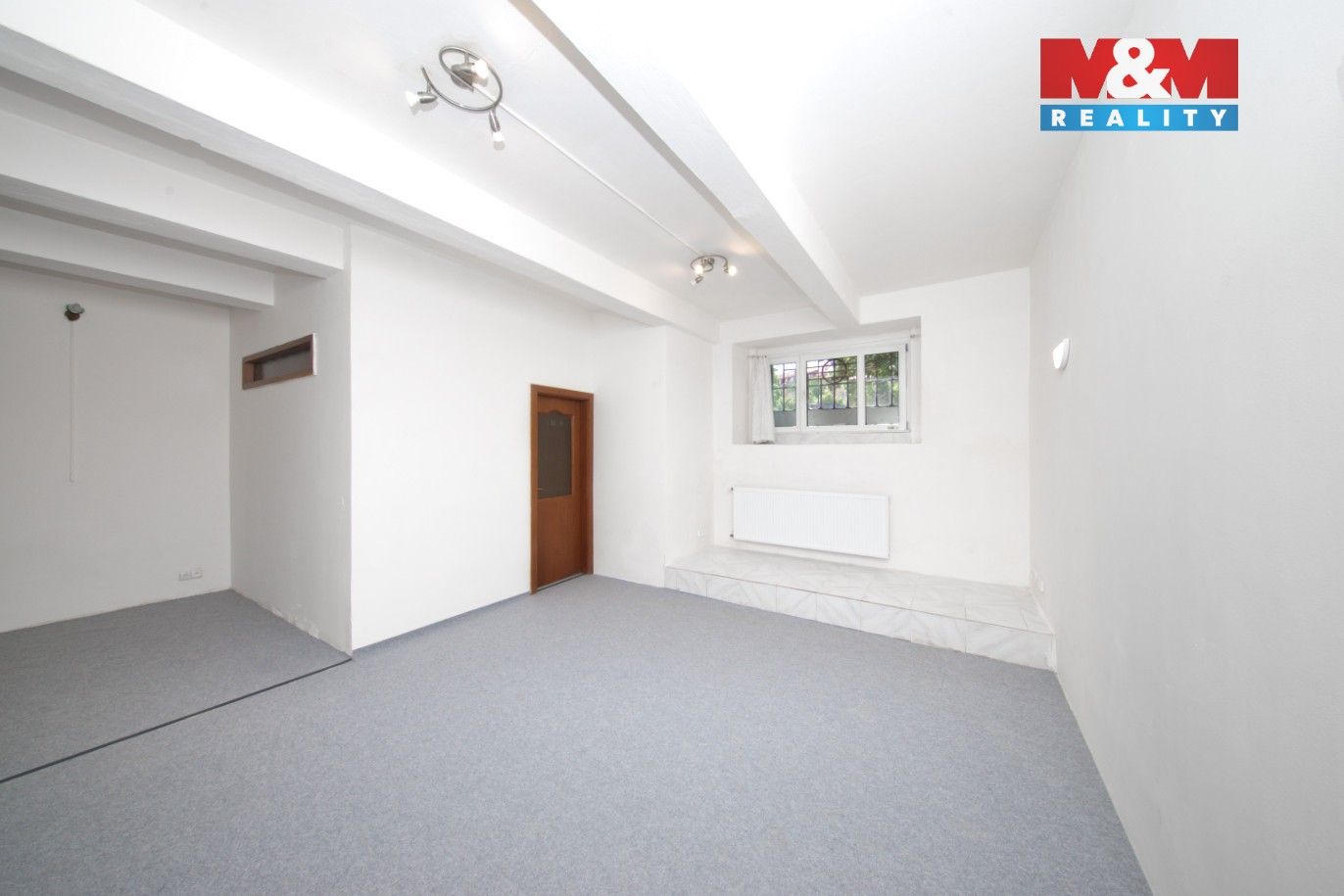 Prodej bytu 2+1 57 m² - foto 2