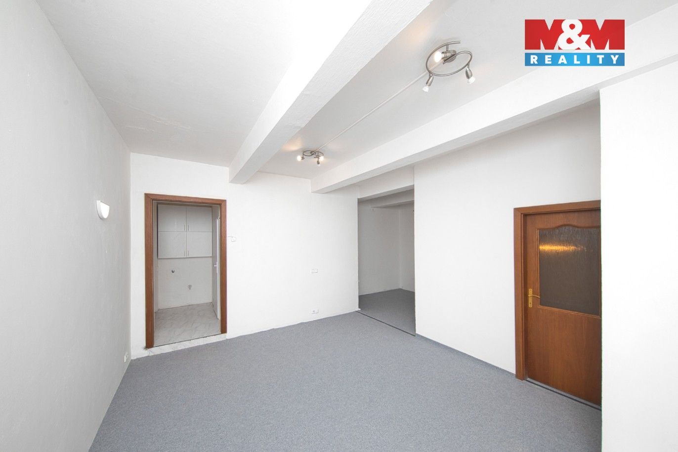 Prodej bytu 2+1 57 m² - foto 1