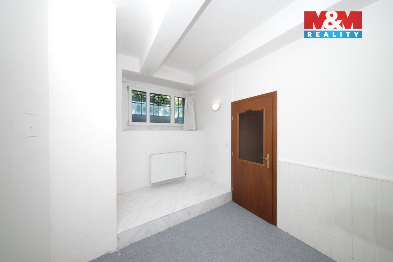 Prodej bytu 2+1 57 m² - foto 3