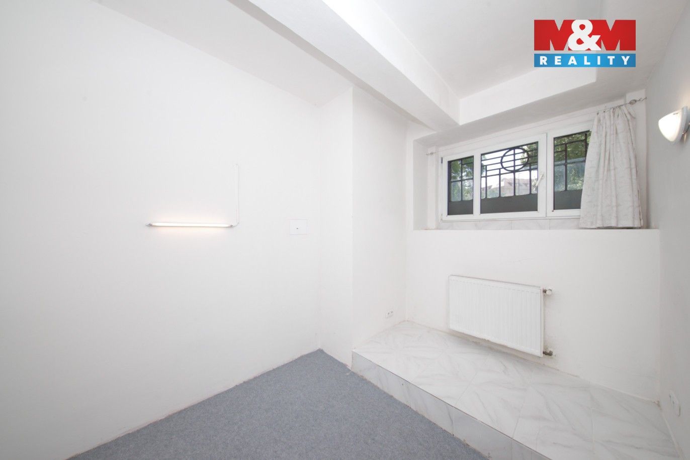 Prodej bytu 2+1 57 m² - foto 4