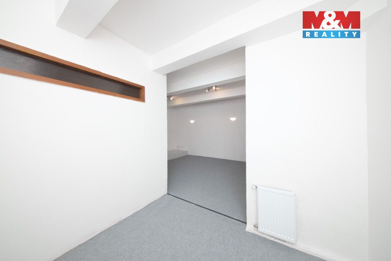 Prodej bytu 2+1 57 m² - foto 5