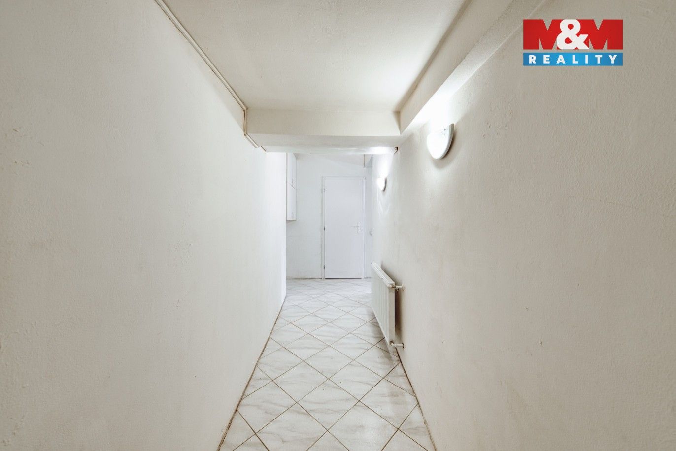 Prodej bytu 2+1 57 m² - foto 6