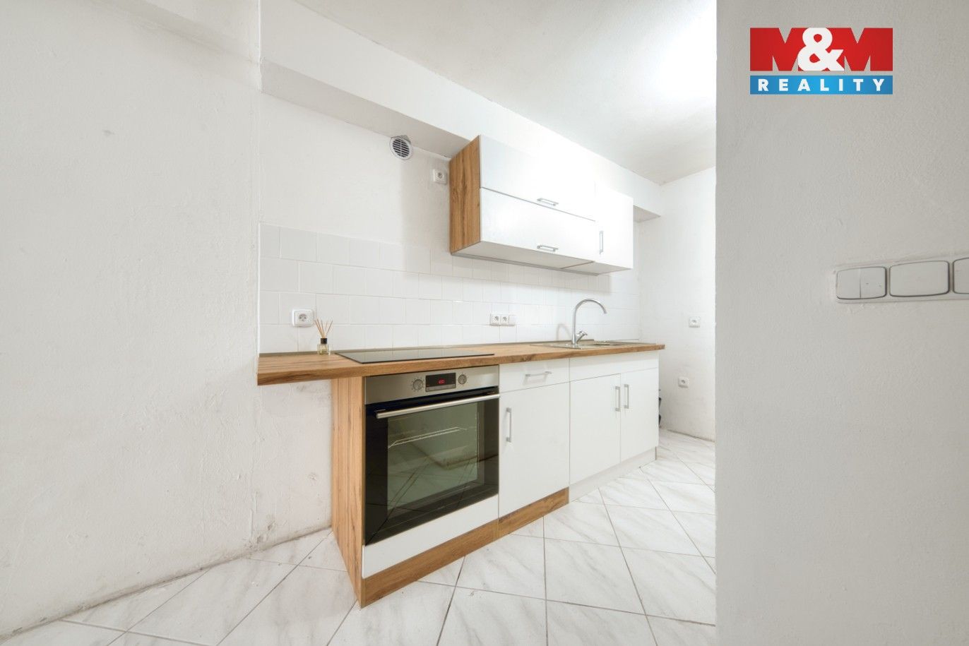 Prodej bytu 2+1 57 m² - foto 8