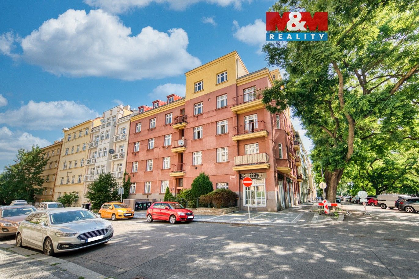 Prodej bytu 2+1 57 m² - foto 12