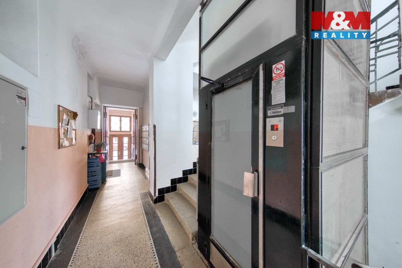 Prodej bytu 2+1 57 m² - foto 11