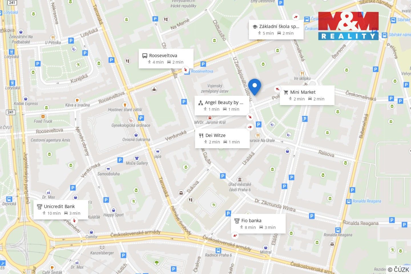 Prodej bytu 2+1 57 m² - foto 13
