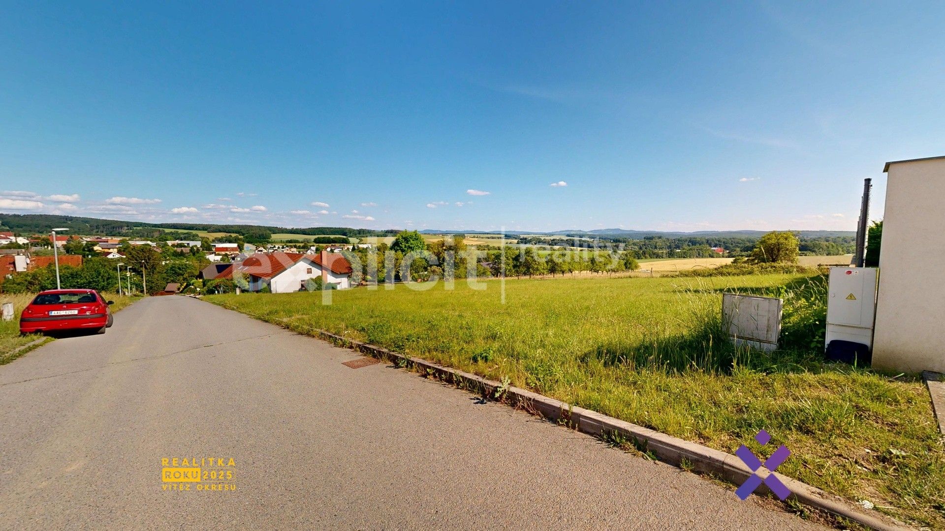 Prodej pozemku 864 m² - foto 6