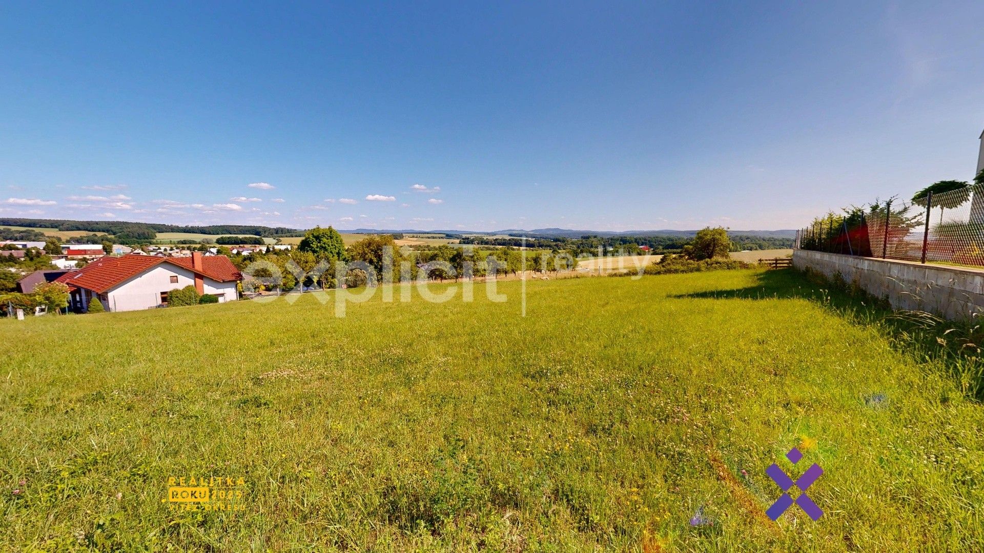 Prodej pozemku 864 m² - foto 7